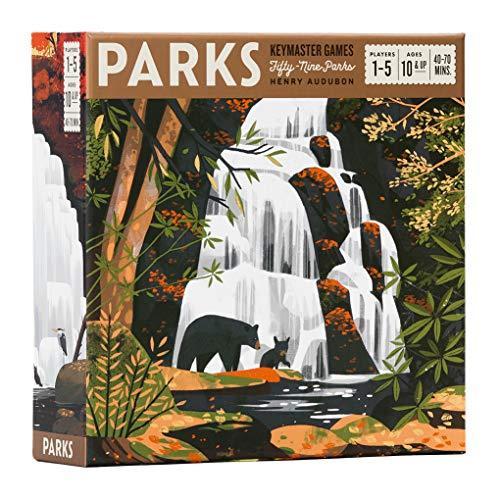 史上最も激安 Game Trayz Parks 公園 ハイキングゲーム 英語 版 国際ブランド Www Sachigeo Com