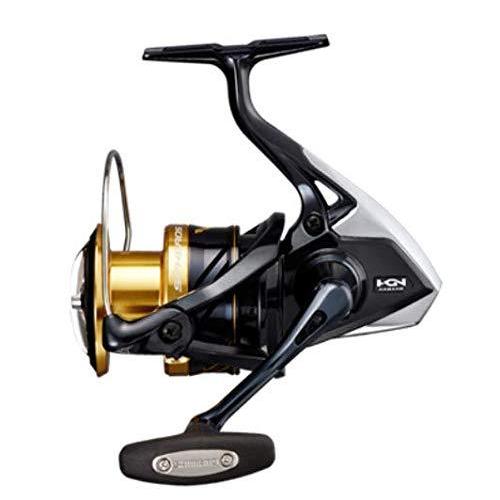 シマノ Shimano スピニングリール 19 スフェロス Sw 4000xg サーフ ヒラスズキ ライトショアジギング キャスティン A B07w4t1t17 ジアテンツー 通販 Yahoo ショッピング