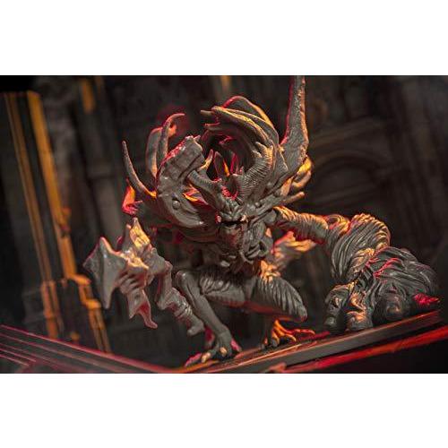 ダークソウル 深淵の主マヌス 拡張版 Dark Souls Manus Father Of The Abyss Expansion A B08c4slwz8 ジアテンツー 通販 Yahoo ショッピング