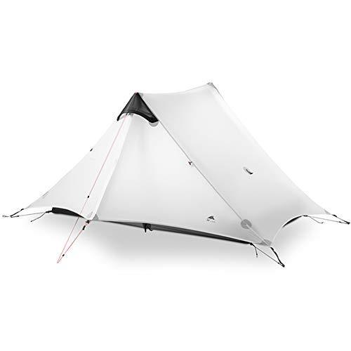 3fulgear青い山2 ポールレステント テント 2人用 アウトドア 二重層 超軽量 防風防水 Pu5000 6000 登山用テント A B08h1x1x75 ジアテンツー 通販 Yahoo ショッピング