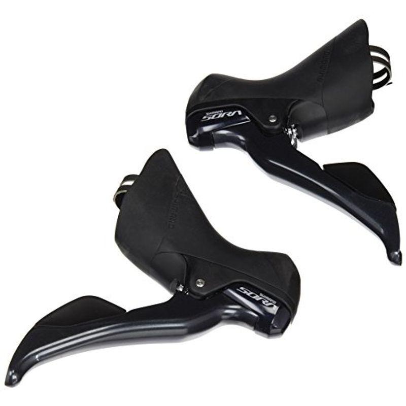 日本未入荷!入手困難! シマノ(SHIMANO) シフティング/ブレーキレバー