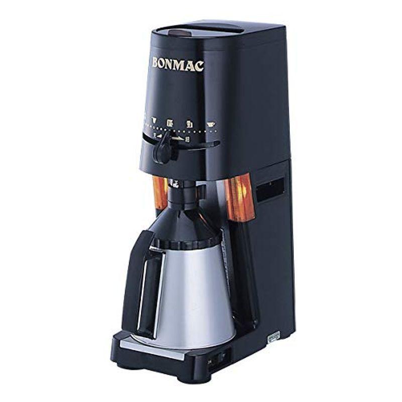 BONMAC ボンマック コーヒーカッター BM570-