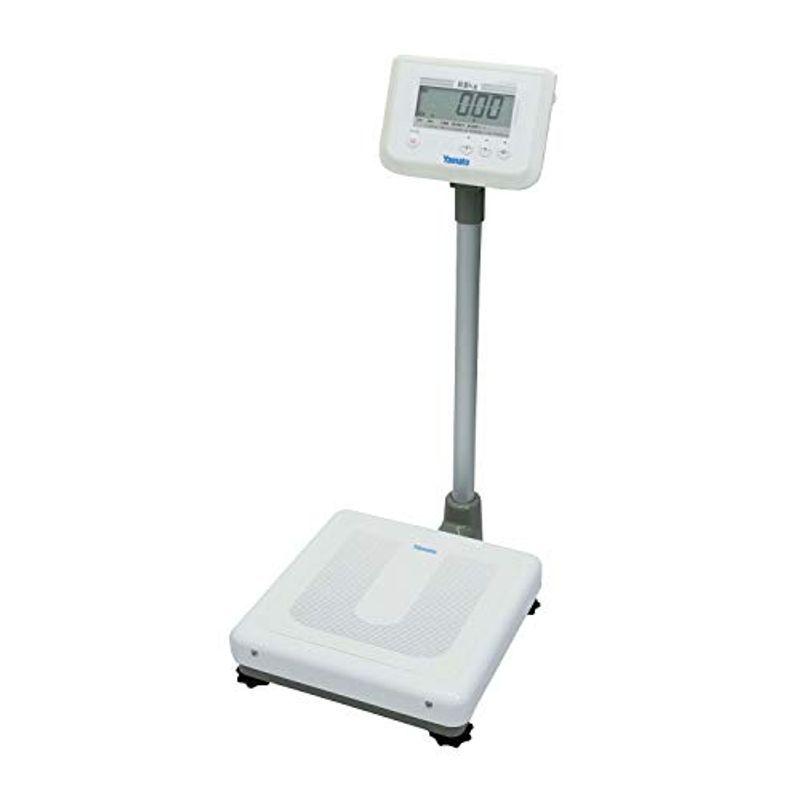 今年人気のブランド品や デジタル体重計（検定品） DP-7900PW ○規格：一体型 東京都仕様 