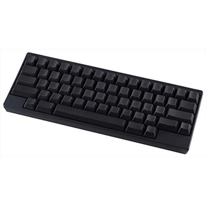 正規メーカー品 HHKB Professional HYBRID Type-S 無刻印墨（英語配列