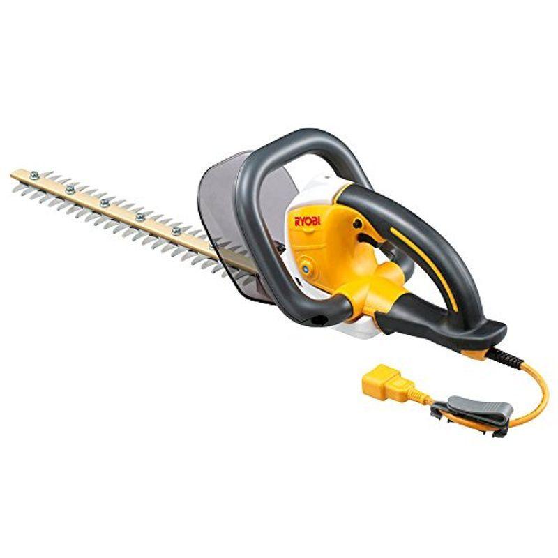 リョービ(RYOBI) ヘッジトリマ HT-3831H 強力刃 刈込幅380mm 666103A 農業用 リョービ(RYOBI) HT3632 ヘッジトリマ 360mm