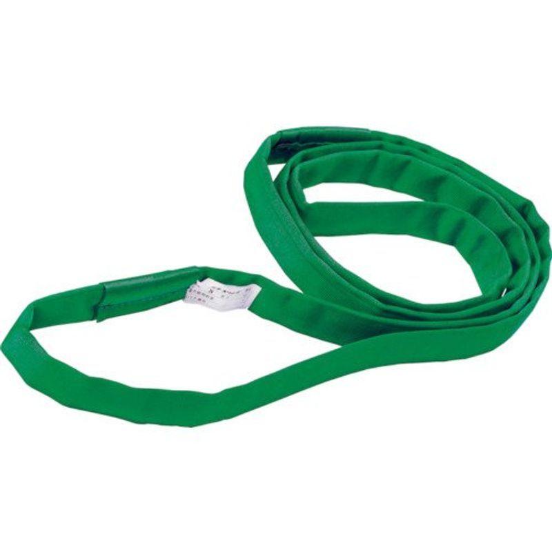 【当店限定販売】 エンドレス形 HN形 マルチスリング シライ 2.0T HN-W020X2.0 長さ2.0m スリング、吊具