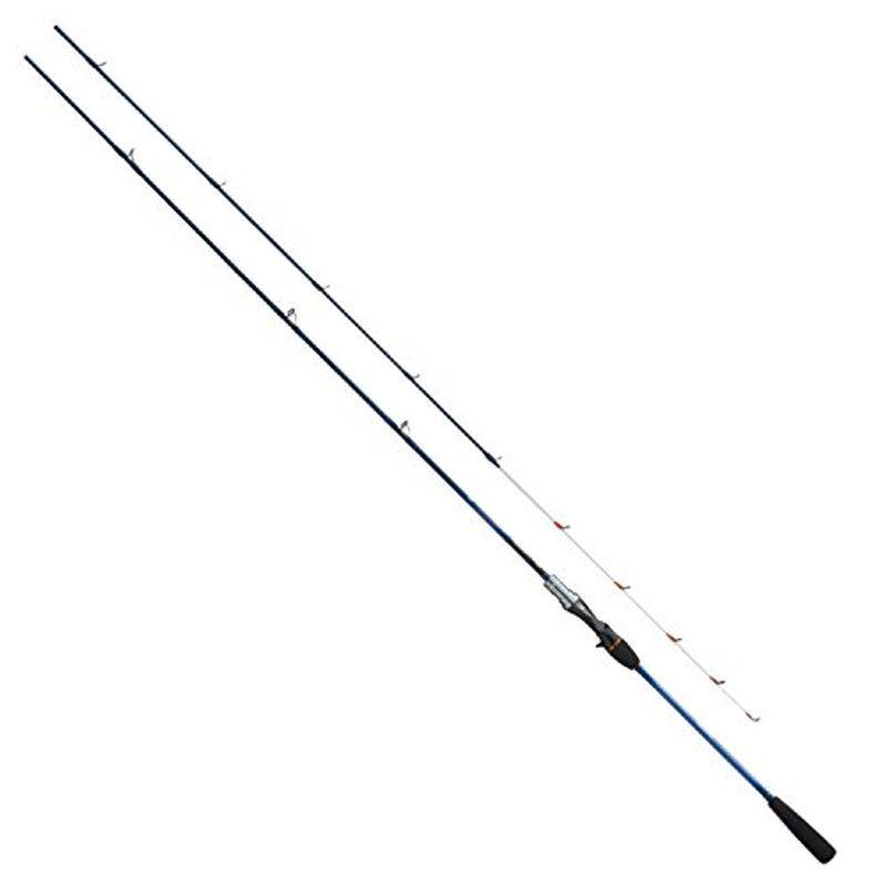 ダイワ(DAIWA) 船竿 リーディング メバル・J M-300・J 釣り竿