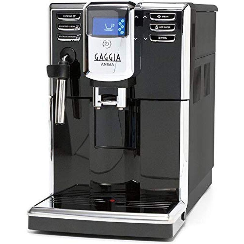 GAGGIA 全自動コーヒーマシン アニマBX SUP043