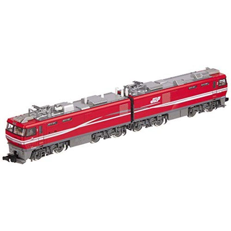 至高至高TOMIX Nゲージ EH800 9158 鉄道模型 電気機関車 Nゲージ TOMIX HOゲージ EH800 PS HO-2501 鉄道模型 電気機関車