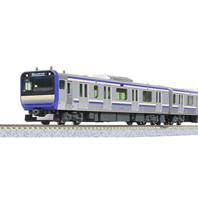 KATO Nゲージ 10-1699 N700S 新幹線 のぞみ 増結セットB 8両