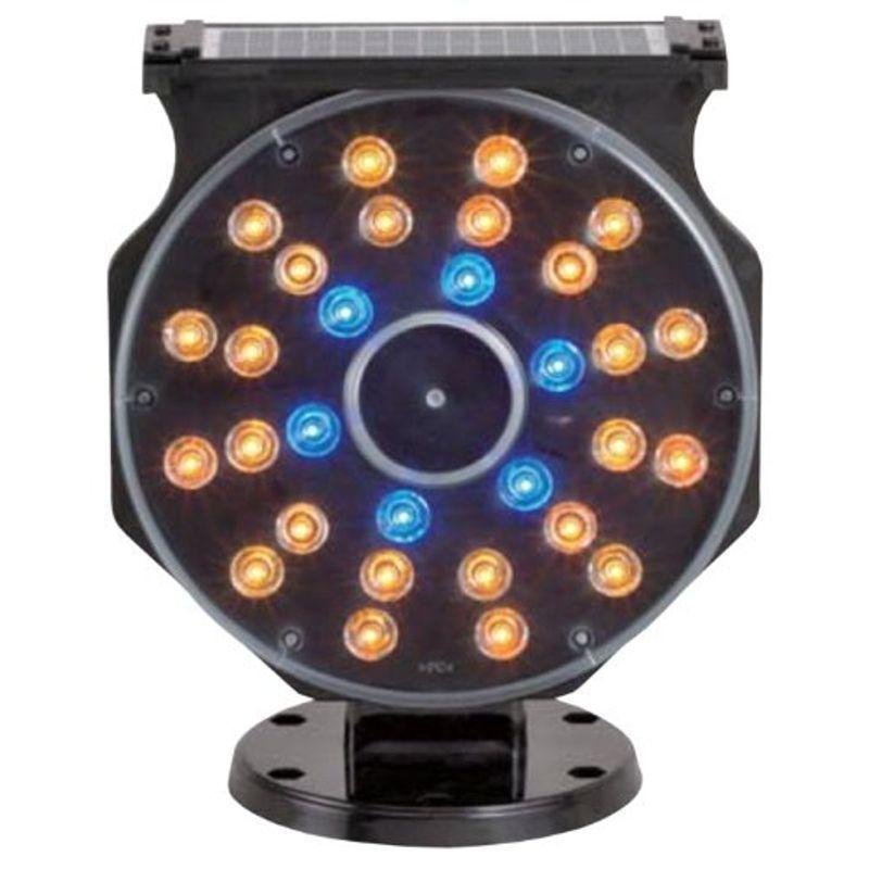 キタムラ産業 LED保安灯 スプレンダーGIII KFE-001