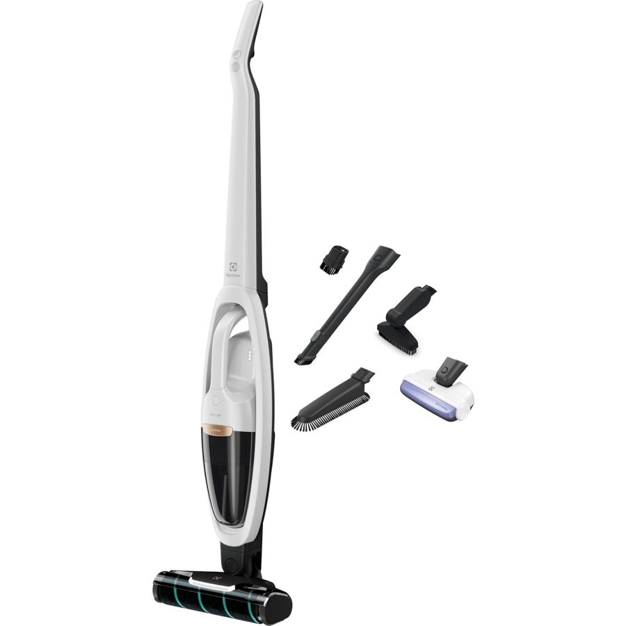 Electrolux(エレクトロラックス) スティッククリーナー Well Q7(ウェル