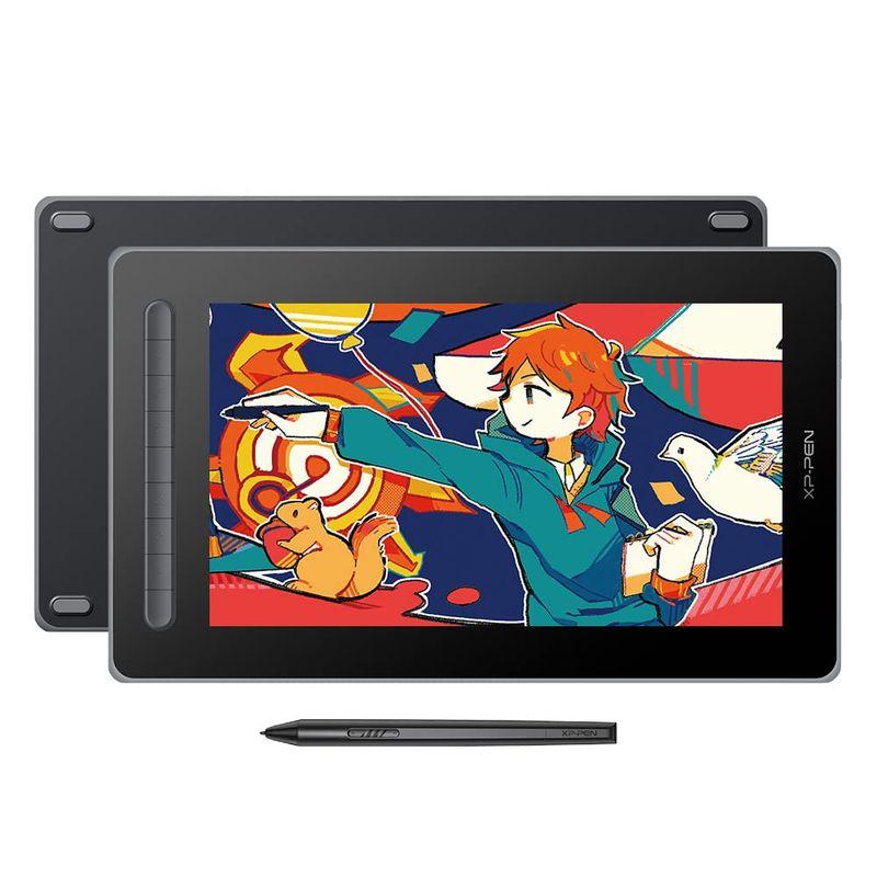 XPPen 液タブ Artist 13セカンド X3チップ搭載ペン 液晶 XPPen 液タブ Artist 13セカンド X3チップ搭載ペン 液晶