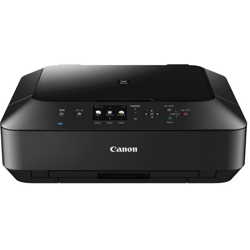 旧モデル Canon インクジェットプリンター複合機 PIXUS MG6530 旧モデル Canon インクジェットプリンター複合機 PIXUS MG6530