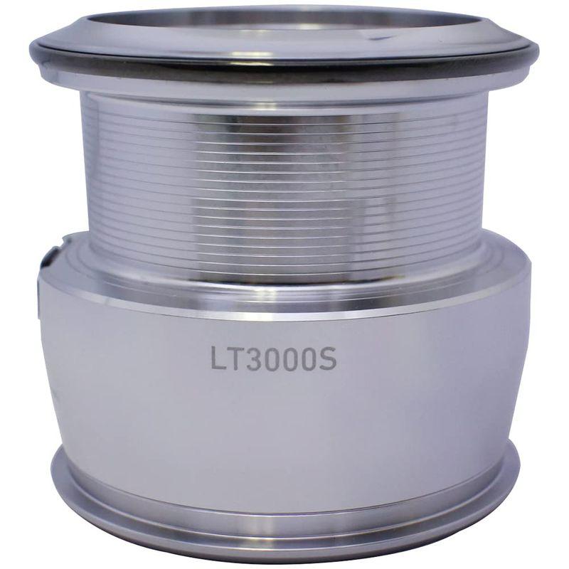 ダイワ(DAIWA) 純正パーツ 22 イグジスト LT3000S スプール(2-12) 部品