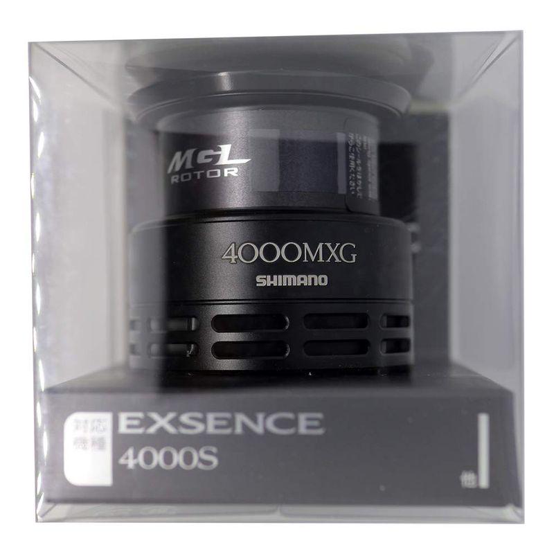 中古品　17エクスセンス　4000MXG 替スプール 品 17エクスセンス 4000MXG 替スプール 【公式通販】