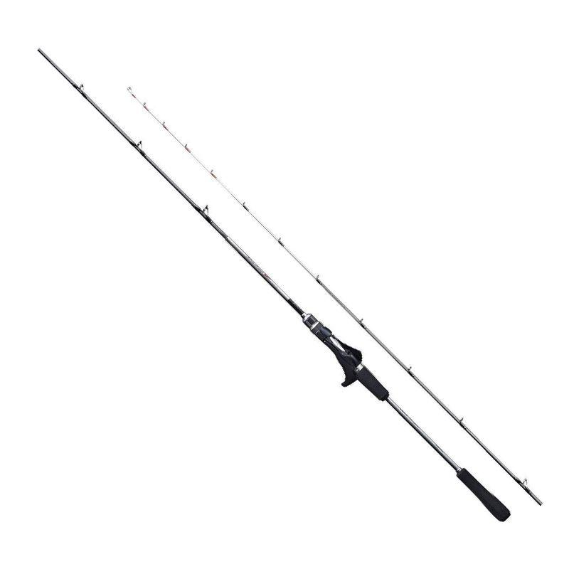 シマノ(SHIMANO) 船竿 19 ライトゲーム CI4+ TYPE82 HH180 左 シマノ(SHIMANO) 船竿 19 ライトゲーム CI4+ TYPE82 HH180 左
