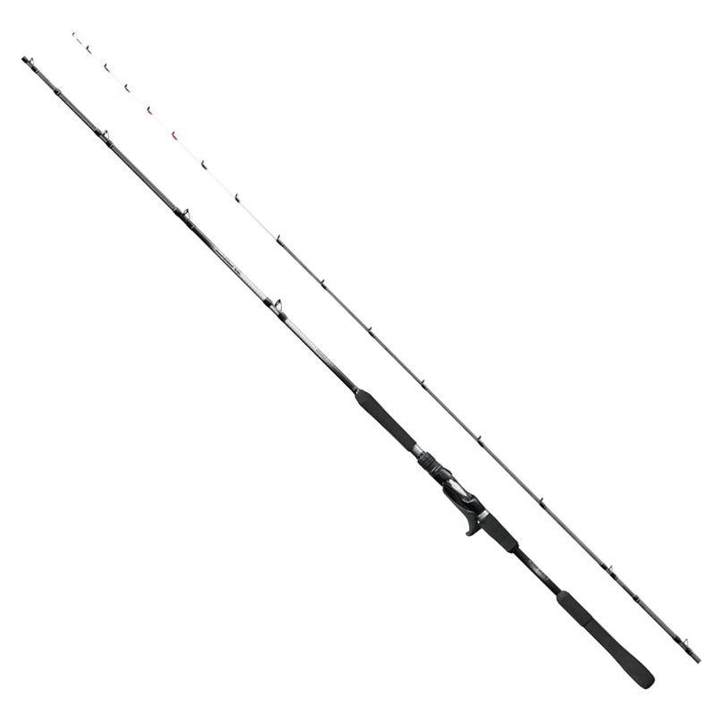 シマノ(SHIMANO) 船竿 20 ミッドゲーム SS TYPE73 H195 RIGHT シマノ(SHIMANO) 船竿 20 ミッドゲーム SS TYPE73 H195 RIGHT