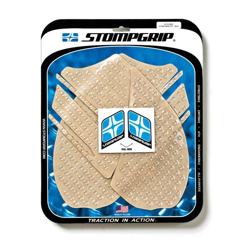 STOMPGRIP(ストンプグリップ) トラクションパッド タンクキット