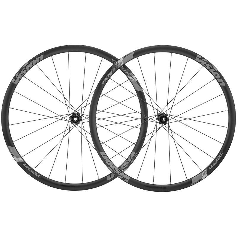 Vision (ヴィジョン) ロードバイク 自転車 職人による手組仕上げ Vision (ヴィジョン) ロードバイク 自転車 職人による手組仕上げ