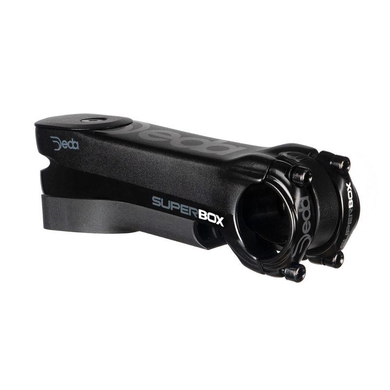 ※1/30まで　DEDA ARANERA RS 400×120mm ※新品未開封 Amazon | Deda ELEMENTI（デダ エレメンティ） ロードバイク用