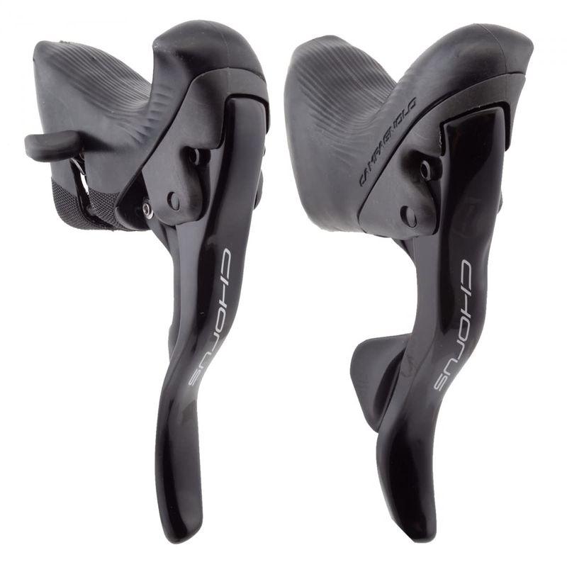 最終値下げ　CHORUS 12S エルゴパワー Amazon.com : Campagnolo Ergopower Chorus 12 V Controllers 12