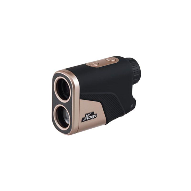Xtreye ゴルフ 距離計測器 RF600 ブラック／ゴールド Amazon.co.jp: エクストレイ(Xtreye) RF600 BK/GD ゴルフ