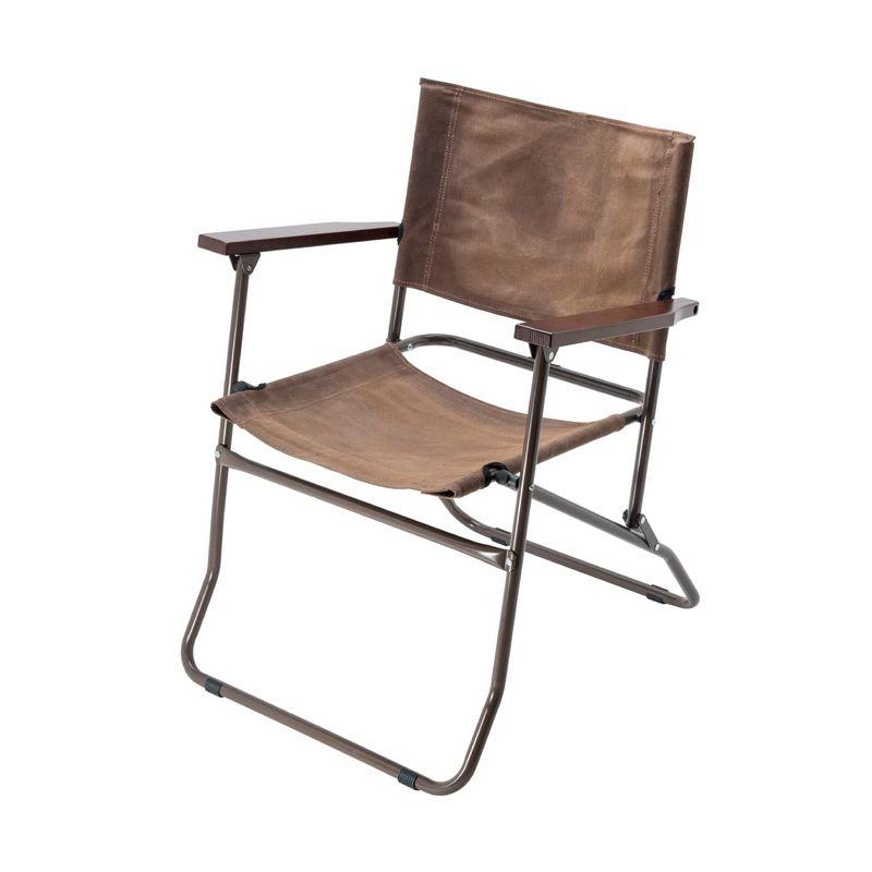 MIKAN ミカン WAXED CANVAS ROVER CHAIR HIGH ワックスド MIKAN ミカン WAXED CANVAS ROVER CHAIR HIGH ワックスド