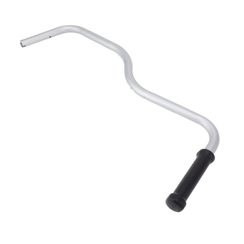 Poignée Et Support De Guidon Pour Débroussailleuse Stihl FS 130, 131, 110, 111, 90, 91, 89, 200 – Pièce De Remplacement OEM Durable
