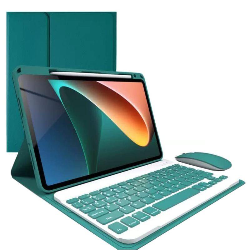 Xiaomi Pad 6 キーボード ケース マウス 可愛い カラー Xiaomi Pad 6 キーボード ケース マウス 可愛い カラー