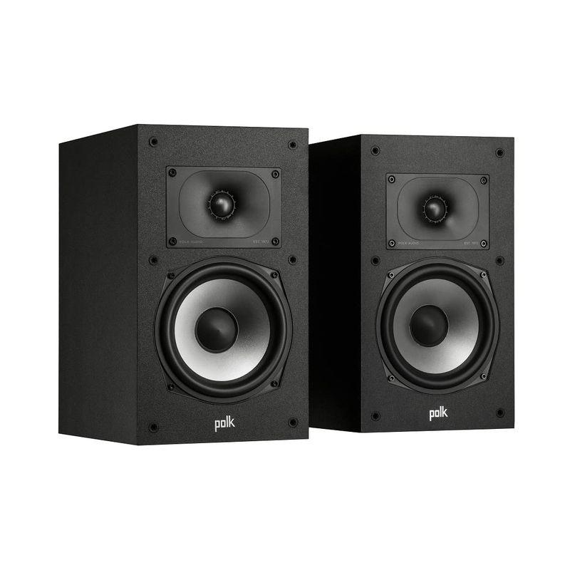 ポークオーディオ POLK AUDIO Monitor XTシリーズ ブック ポークオーディオ POLK AUDIO Monitor XTシリーズ ブック