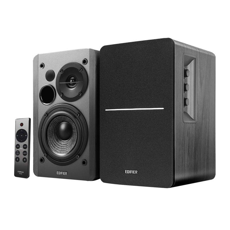 Edifierアップグレード R1280DBs Bluetooth5.0 最新2ウェイ Edifierアップグレード R1280DBs Bluetooth5.0 最新2ウェイ