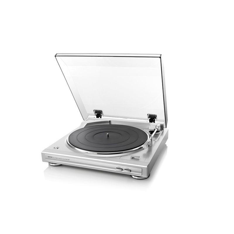 デノン Denon DP-29F アナログレコードプレーヤー フォノイコライザー  