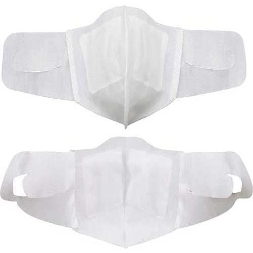 めぐりズム 蒸気でホットうるおいマスク1枚 : ユウリンポート - 通販