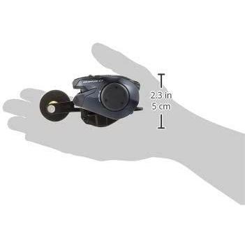 シマノ(SHIMANO) リール 19 グラップラー CT 150XG 右 SHIMANO リール グラップラー CT 150XG 右