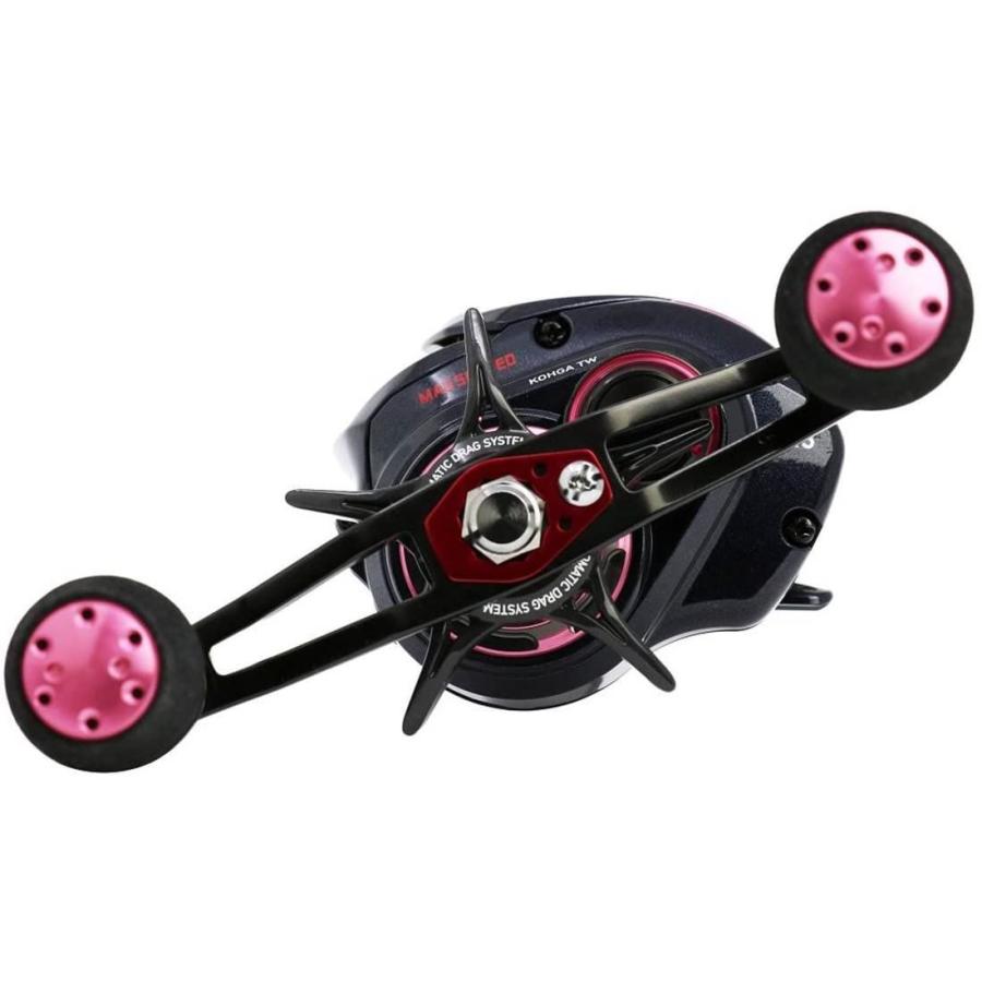 ダイワ(DAIWA) ベイトリール(タイラバ) 17 紅牙TW 7.3L (2017モデル) DAIWA ベイトリール タイラバ 紅牙TW 3L 2017モデル