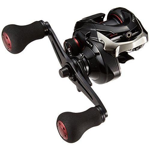 シマノ Shimano ベイトリール タイラバ 両軸 17 炎月bb 100hg 17 右ハンドル ベイト