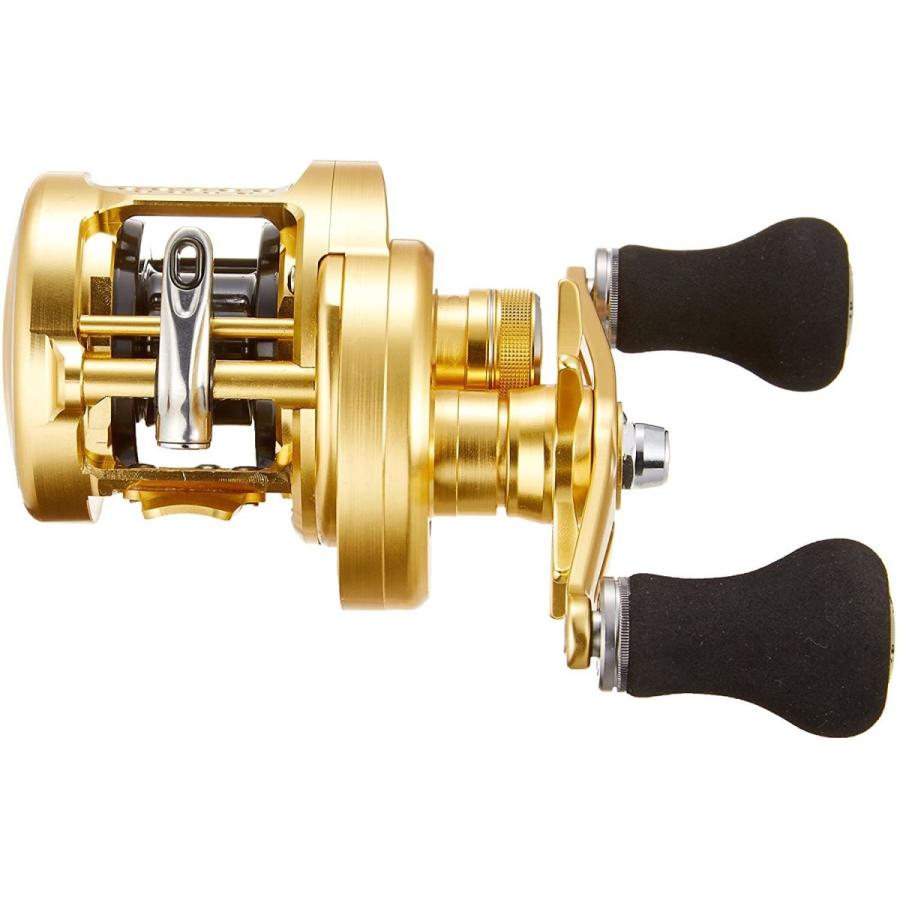 ブランド シマノ(SHIMANO) ベイトリール 両軸 15 オシア コンクエスト 201PG 右ハンドル オフショア タイラバ マダイ 【SKC5930102641】(21025円)