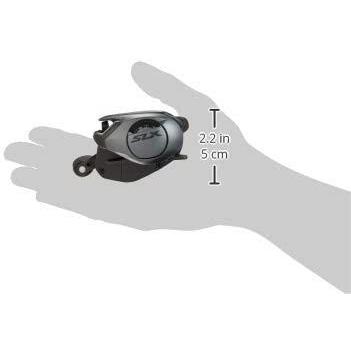 シマノ(SHIMANO) ベイトリール 両軸 19 SLX MGL 70HG 右 バス釣り ラバージグ 点撃ち マキモノ SHIMANO ベイトリール 両軸 SLX MGL 70HG 右 バス釣り ラバージグ 点撃ち マキモノ mm