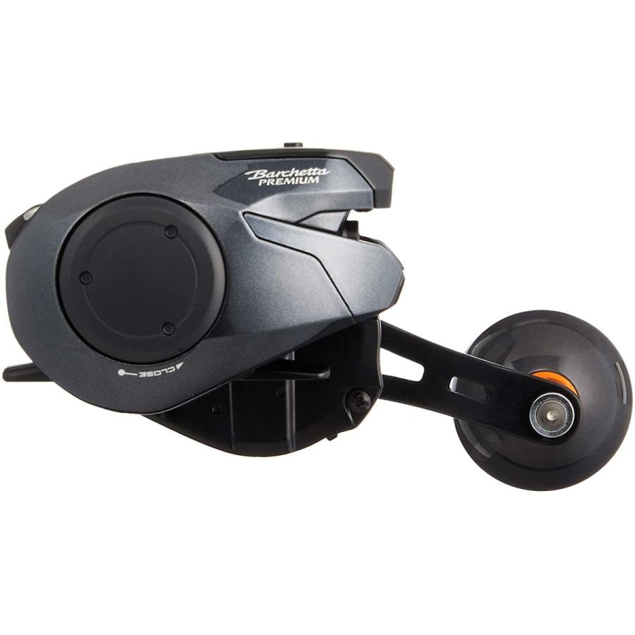 シマノ(SHIMANO) 両軸リール エサ・ルアー汎用 19 バルケッタ プレミアム 151DH 左 タチウオ メバル ヒラメ 一つテンヤ SHIMANO 両軸リール エサ ルアー汎用 バルケッタ プレミアム 151DH 左 タチウオ メバル ヒラメ 一つテンヤ