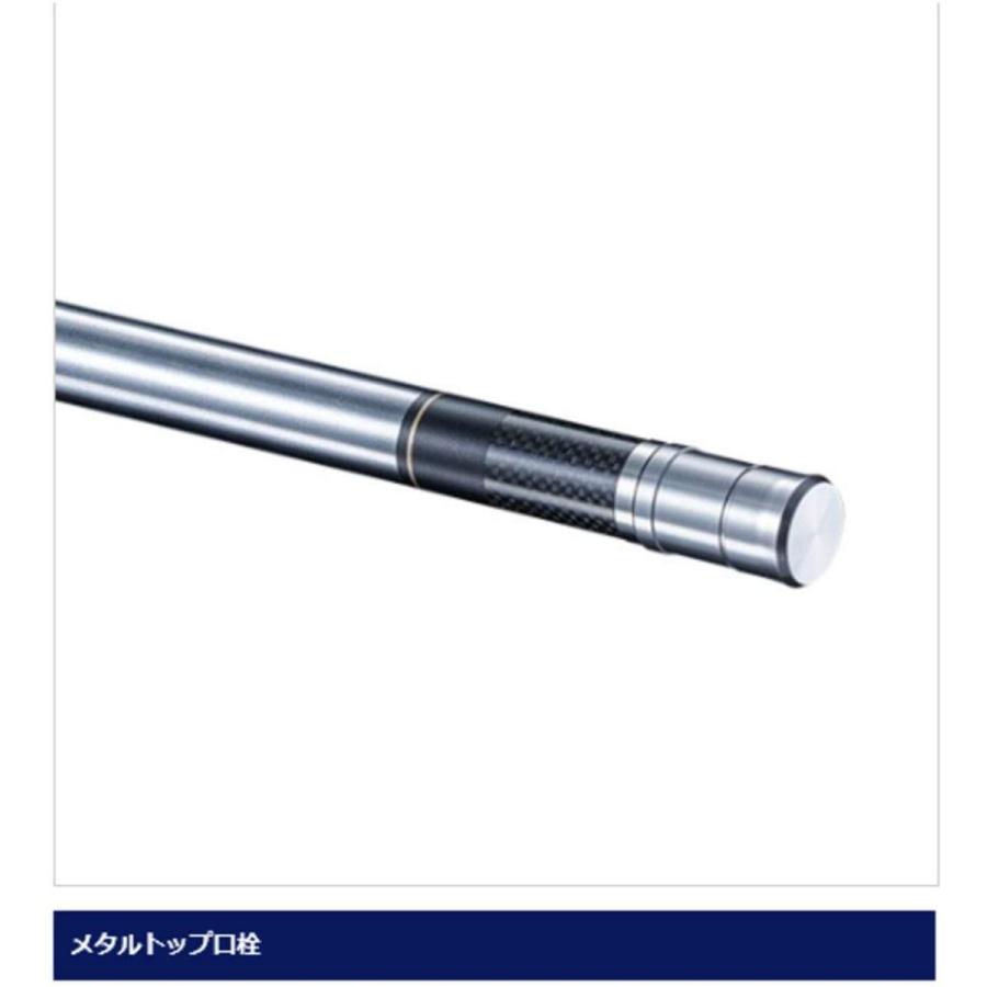 【希少】 シマノ(SHIMANO) 19 ボーダレス スペシャル GL Kモデル K450-T ガイドレス仕様 大型へらぶな 鯉 グレ 黒鯛 スズキ 【1017042410】(36059円)