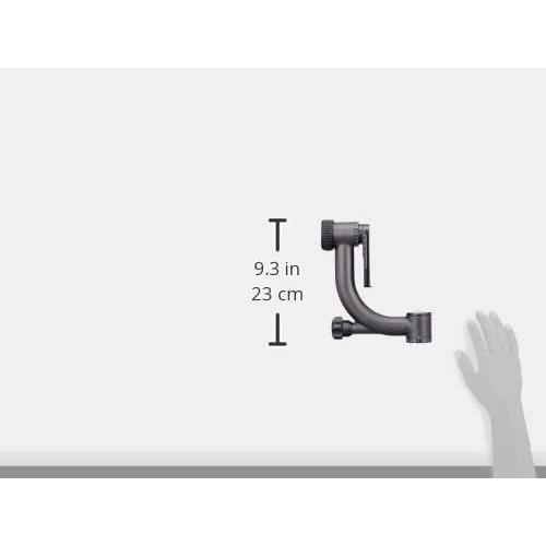 SIRUI(シルイ) ジンバル雲台 PH-20 (コード000718) PH シルイ ジンバル雲台 コード000718 サイズ