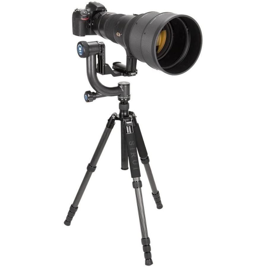 SIRUI(シルイ) ジンバル雲台 PH-20 (コード000718) PH シルイ ジンバル雲台 コード000718 サイズ