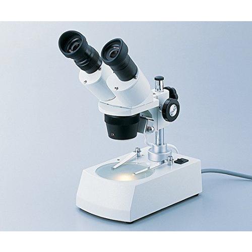 アズワン 双眼実体顕微鏡 ST30RDL(10~20×) /2-4074-11