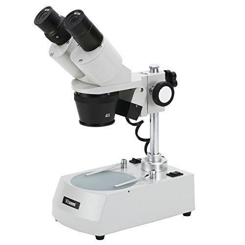 Vixen 顕微鏡 双眼実体顕微鏡 SLシリーズ SL-40N 21231-6