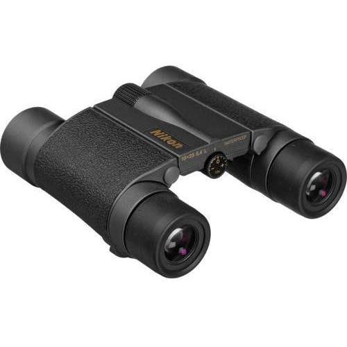 Nikon 双眼鏡 HG Lシリーズ 10×25HG L DCF ダハプリズム式 10倍25口径 10X25HGL (日本製)