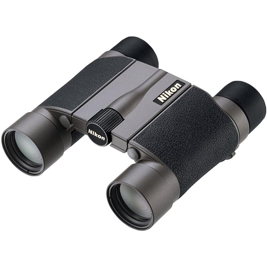 Nikon 双眼鏡 HG Lシリーズ 10×25HG L DCF ダハプリズム式 10倍25口径 10X25HGL (日本製)