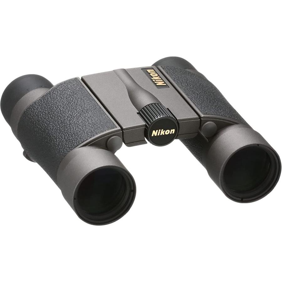 Nikon 双眼鏡 HG Lシリーズ 10×25HG L DCF ダハプリズム式 10倍25口径 10X25HGL (日本製)