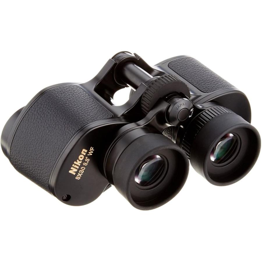 【新品訳あり】 Nikon 双眼鏡 E IIシリーズ 8X30E2 CF WF ポロプリズム式 8倍30口径 8X30E2N (日本製) 【KUE1123486835】(39833円)