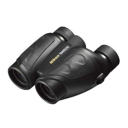 Nikon 双眼鏡 トラベライトVI 12x25 ポロプリズム式 12倍25口径 T612X25